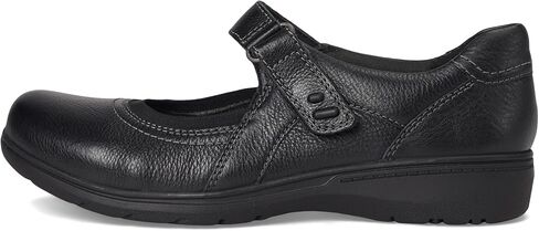حذاء مسطح للنساء من Clarks Carleigh Madi Mary Jane in Saudi Arabia