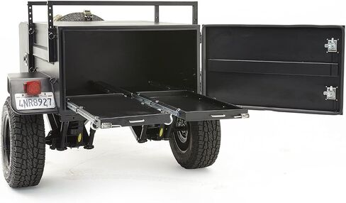SmittyBilt TONGUE BOX - SB87400-06 in Saudi Arabia