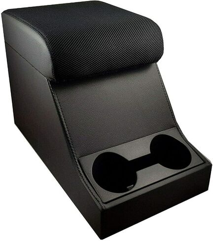 New Mesh High Top Cubby Box - DA2662MESH in Saudi Arabia