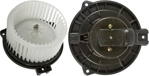 محرك منفاخ HVAC يناسب جيب جراند شيروكي 1999 2000 2001 1 قطعة in Saudi Arabia