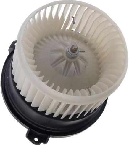 HVAC Blower Motor Rear fits Toyota Highlander,Land Cruiser,Sienna 2008 2009 2010 2011 2012 2013 2014 2015 2016 2017 fits Lexus GX460,LX570 2008 2009 2010 2011 2012-2017 1 Pcs in Saudi Arabia