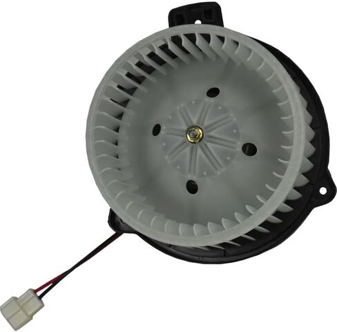 HVAC Blower Motor Front fits Hyundai Tucson 2010 2011 2012 2013 2014 2015 fits Kia Sportage 2011 2012 2013 2014 2015 2016 1 X in Saudi Arabia