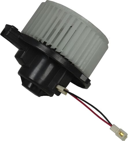 HVAC Blower Motor Front fits Hyundai Tucson 2010 2011 2012 2013 2014 2015 fits Kia Sportage 2011 2012 2013 2014 2015 2016 1 X in Saudi Arabia