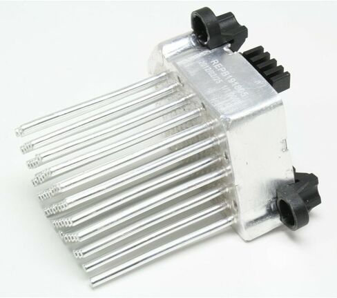 Blower Motor Resistor for BMW for M3 for X3 for 323Ci for 323i for 325Ci for 325i for 325xi for 328Ci for 328i for 330Ci for 330i for 330xi 3-Series E46 E90 for Without Climate Control in Saudi Arabia