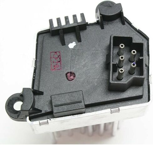 Blower Motor Resistor for BMW for M3 for X3 for 323Ci for 323i for 325Ci for 325i for 325xi for 328Ci for 328i for 330Ci for 330i for 330xi 3-Series E46 E90 for Without Climate Control in Saudi Arabia