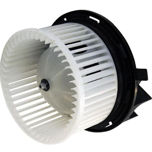 محرك منفاخ HVAC يناسب جيب ليبرتي، رانجلر، TJ 2002 2003 2004 2005 2006 1 قطعة in Saudi Arabia