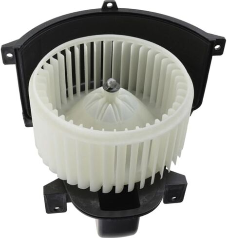 HVAC Blower Motor Front fits UDI Q7 2007 2008 2009 2010 2011 2012 2013 2014 2015 fits Volkswagen Touareg 2004 2005-2010 Replacement 4L1820021A, 4L1820021, 4L1820021B 1 PCS in Saudi Arabia