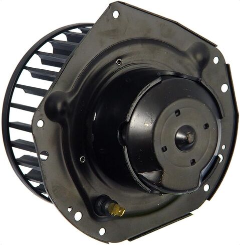 Front HVAC Blower Motor for Chevrolet P30 1981 1982 1983 1984 1985 1986 1987 1988 1989 1990 for GMC P3500,P4500 1981 1982 1983 1984 1985 1986 1987 1988 1989 1990 1Pcs in Saudi Arabia