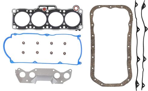 DNJ FGS4006 Full Gasket Set for 1986-1987 Mazda B2000 2.0L L4 8V SOHC 1998cc in Saudi Arabia