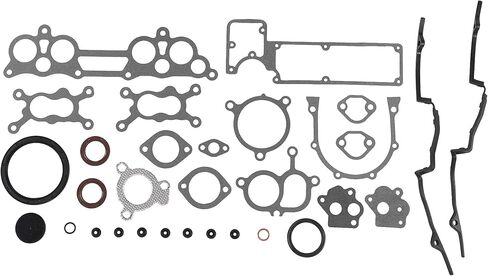DNJ FGS4006 Full Gasket Set for 1986-1987 Mazda B2000 2.0L L4 8V SOHC 1998cc in Saudi Arabia