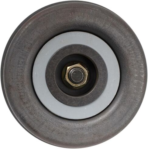 Serpentine Belt Idler Pulley Compatible with 2001-2005 Chrysler Sebring Dodge Stratus 1999-2005 Hyundai Sonata 2001-2006 Kia Optima 2000-2005 Mitsubishi Eclipse 1999-2003 Galant in Saudi Arabia