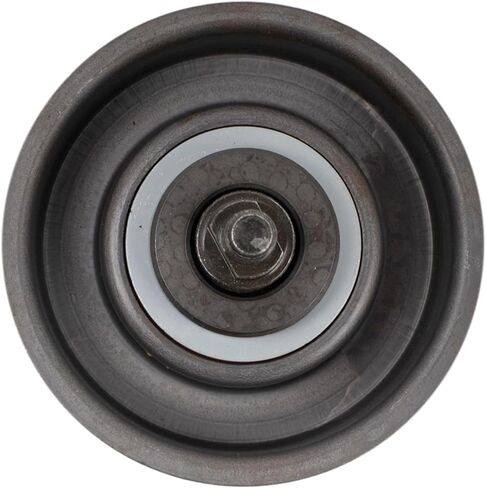 Serpentine Belt Idler Pulley Compatible with 2001-2005 Chrysler Sebring Dodge Stratus 1999-2005 Hyundai Sonata 2001-2006 Kia Optima 2000-2005 Mitsubishi Eclipse 1999-2003 Galant in Saudi Arabia