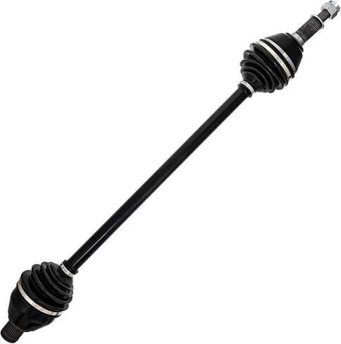 NICHE Rear CV Axle Half Drive Shaft for Polaris RZR Pro R 4 Sport Ultimate Premium 1334561 in Saudi Arabia