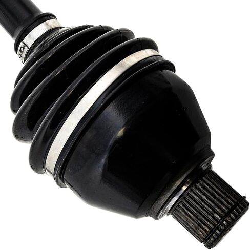 NICHE Rear CV Axle Half Drive Shaft for Polaris RZR Pro R 4 Sport Ultimate Premium 1334561 in Saudi Arabia