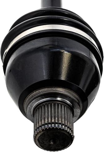 NICHE Rear CV Axle Half Drive Shaft for Polaris RZR Pro R 4 Sport Ultimate Premium 1334561 in Saudi Arabia