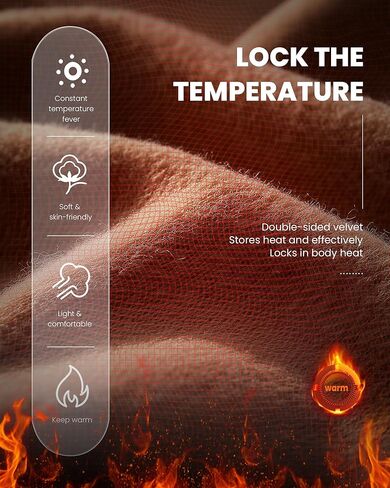 3 Pack Womens Fleece Lined Sweatpants Straight Leg Thermal Baggy Lounge Pants Elastic Waist Joggers with Pockets in Kuwait