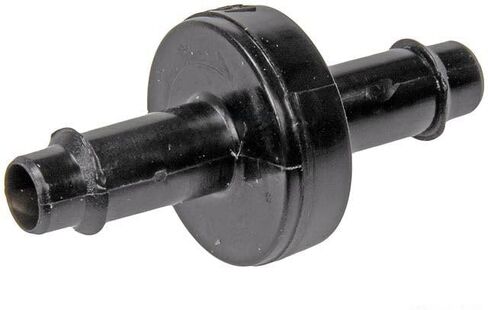 HVAC Control Vacuum Check Valve for 1998-1999 Dodge Ram 1500 in Saudi Arabia