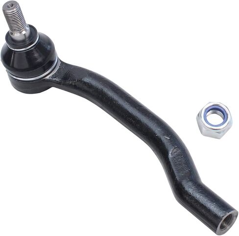 Detroit Axle - Front 3pc Rack and Pinion Kit for 03-06 Acura MDX, 1 Power Steering Rack and Pinion Assembly 2 Outer Tie Rod Ends 2003 2004 2005 2006 Replacement in Saudi Arabia