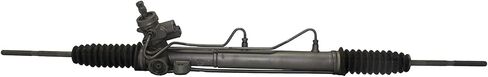 Detroit Axle - Steering Rack & Pinion Kit for 2001-2010 Chrysler PT Cruiser, 2000-2005 Dodge Neon, Complete Power Steering Rack & Pinion Assembly + 2 Outer Tie Rod Ends 2002 2003 2004 Replacement in Saudi Arabia