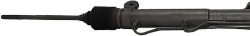 Detroit Axle - Steering Rack and Pinion for 1993-1999 Chevrolet Camaro Pontiac Firebird Complete Power Steering Rack and Pinion Assembly 1994 1995 1996 1997 1998 Replacement in Saudi Arabia