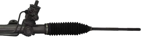 Detroit Axle - Steering Rack and Pinion for 1993-1999 Chevrolet Camaro Pontiac Firebird Complete Power Steering Rack and Pinion Assembly 1994 1995 1996 1997 1998 Replacement in Saudi Arabia
