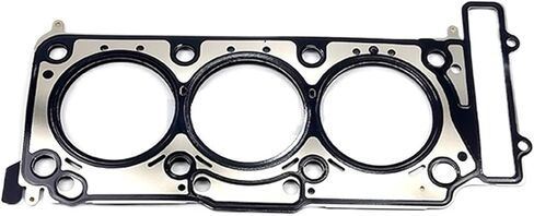 Cylinder Head Gasket Fit for Benz 276.950 3.5 W166 GLE250 GLE350 GLE400 2760160520 2760160220 Cylinder Head Gasket Set(Right 1 PCS) in Kuwait