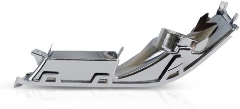 For Cadillac CTS Fog Light Cover 2008-2015 Driver and Passenger Side Pair/Set | Chrome | w/HID Headlights | DOT/SAE Compliance | GM1038112 + GM1039112 | 15904574 + 15904575 in Saudi Arabia