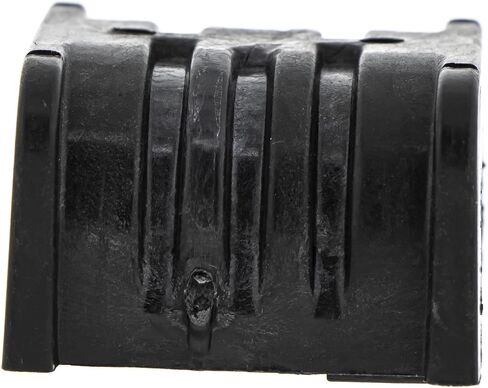 Polaris RZR Sway Bar Bushing, Genuine OEM Part 5454257, Qty 1 in Saudi Arabia