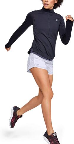 Under Armour Women's Fly by Running Shorts in Saudi Arabia