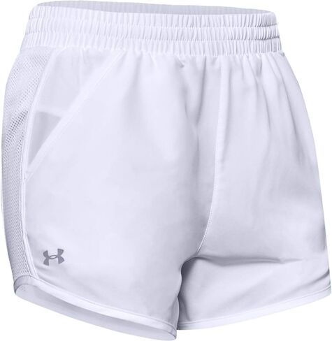 Under Armour Women's Fly by Running Shorts in Saudi Arabia