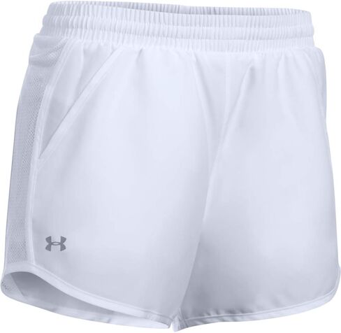 Under Armour Women's Fly by Running Shorts in Saudi Arabia