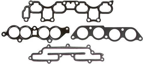 MA-4216958296-4 مجموعة حشية كاملة حلقات محامل متوافقة مع/لـ 95-99 نيسان 200SX سنترا 1.6 DOHC GA16DE in Saudi Arabia