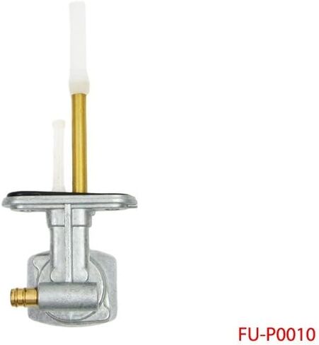 Gas Fuel Tank Petcock Switch Valve for Yamaha Breeze 125 YFA1 1989-2004 in Saudi Arabia
