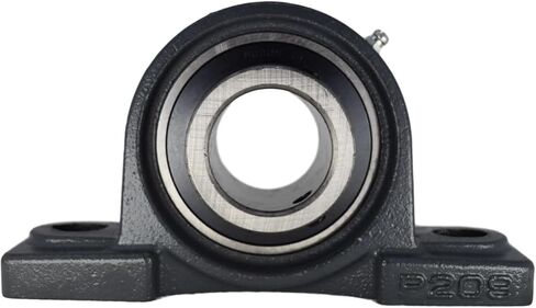 NP-26, P2B-SC-110, UCP209-26 for SpinCo 1-5/8" Pillow Block Bearing Set Screws ﻿ in Saudi Arabia