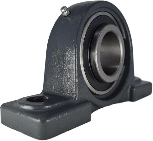 NP-26, P2B-SC-110, UCP209-26 for SpinCo 1-5/8" Pillow Block Bearing Set Screws ﻿ in Saudi Arabia
