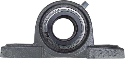ALP206-20G، FHPWC206-20G لمحمل وسادة خفيف الوزن مقاس 1-1/4 بوصة مع طوق قفل in Saudi Arabia