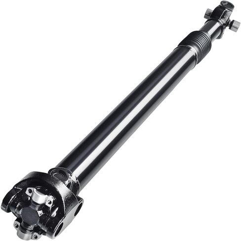 عمود الإدارة الأمامي عمود الدعامة ناقل الحركة الأوتوماتيكي E4Od لـ Ford for F350 Special/XL/XLT 1995-1996 2.01 بوصة / 50.93 مم-قطر الأنبوب الخارجي 659449 419368 in Saudi Arabia