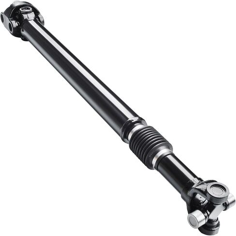 عمود الإدارة الأمامي عمود الدعامة ناقل الحركة الأوتوماتيكي E4Od لـ Ford for F350 Special/XL/XLT 1995-1996 2.01 بوصة / 50.93 مم-قطر الأنبوب الخارجي 659449 419368 in Saudi Arabia