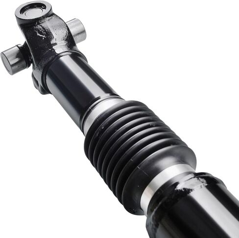 عمود الإدارة الأمامي عمود الدعامة ناقل الحركة الأوتوماتيكي E4Od لـ Ford for F350 Special/XL/XLT 1995-1996 2.01 بوصة / 50.93 مم-قطر الأنبوب الخارجي 659449 419368 in Saudi Arabia
