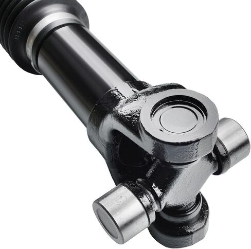 عمود الإدارة الأمامي عمود الدعامة ناقل الحركة الأوتوماتيكي E4Od لـ Ford for F350 Special/XL/XLT 1995-1996 2.01 بوصة / 50.93 مم-قطر الأنبوب الخارجي 659449 419368 in Saudi Arabia
