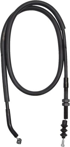 Motorcycle Control Cable Clutch Cable Compatible with Kawasaki Ninja 650/ KRT/ 54011-0623 in Saudi Arabia