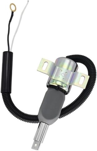 Solenoid 54385992 For Ingersoll Rand P400WCU XP375WCU HP330WCU HP300WCU P185WIR XP185 New Aftermarket Parts in Saudi Arabia