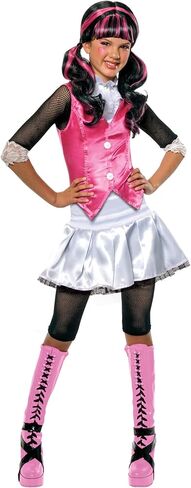Monster High Draculaura Costume in Saudi Arabia