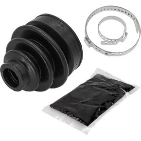 حذاء كالتريك الأمامي الخارجي لمحور السيرة الذاتية متوافق مع Polaris RZR Pro XP/XP 4 2020-2024 / RZR Turbo R 22-24 3236507 in Kuwait