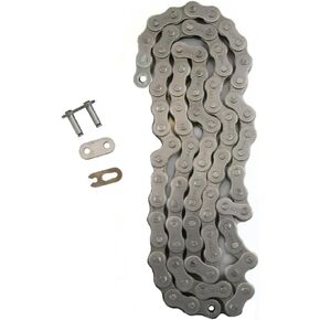FS-428-72, 428x72 Drive Chain for Arctic Cat DVX90, Utility 90 & Alterra 90 fits 2009-2024 Models in Kuwait