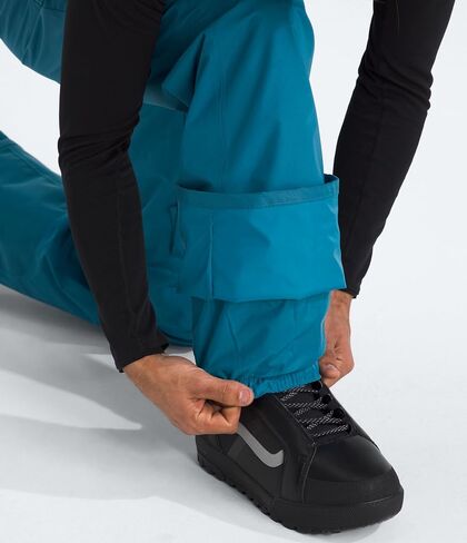 THE NORTH FACE Mens Freedom Pant, L, REG, Fawn Grey Snake Charmer Print in Saudi Arabia