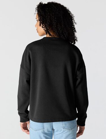 Carhartt Women's Loose Fit Midweight Graphic Sweatshirt in Saudi Arabia