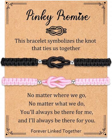 أساور متطابقة للأزواج، أساور للزوجين Pulseras Para Parejas De Novios، هدايا علاقة لمسافات طويلة لصديقها وصديقتها المفضلة in Kuwait