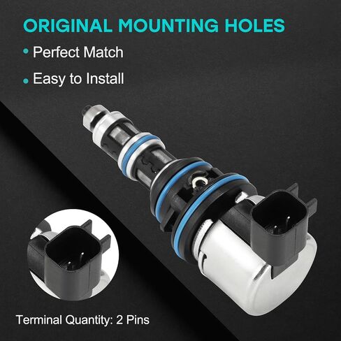 53032152AC 4PCS OCV (5.7L V8) Oil Control Variable Valve Timing VVT Solenoid For Dodge Magnum Ram 1500 Challenger Charger Durango, Jeep Commander Grand Cherokee, Chrysler 300 Aspen 2005-2009 in Saudi Arabia