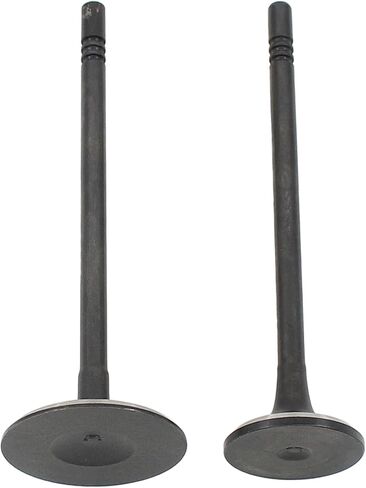 Engine Intake and Exhaust Valves for Dodge Avenger Challenger Charger Durango Grand Caravan Journey Ram 1500 CV ProMaster Jeep Grand Cherokee Wrangler Chrysler 200 300 Town & Country 3.6 in Saudi Arabia